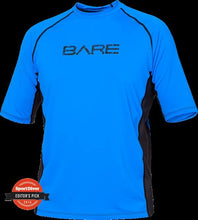 Load image into Gallery viewer, Bare SHORT SLEEVE SUNGUARD