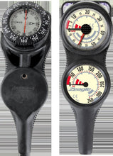 Load image into Gallery viewer, Zeagle Slimline Co-Pilot Console