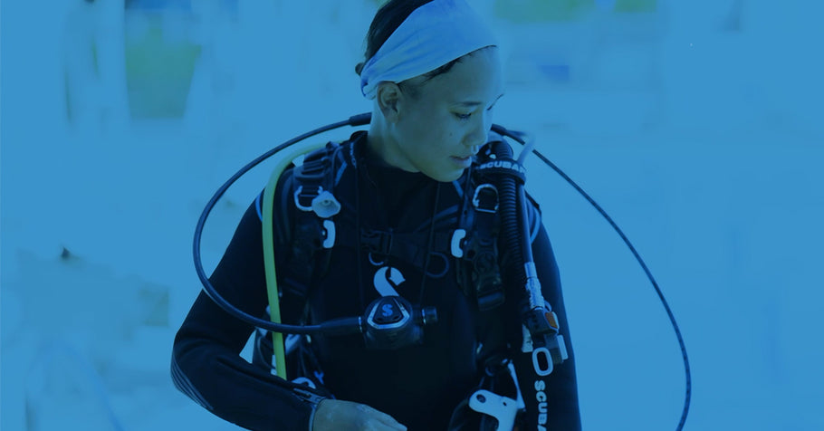 INTRODUCING SDI’S SCUBA SKILLS VIDEO SERIES