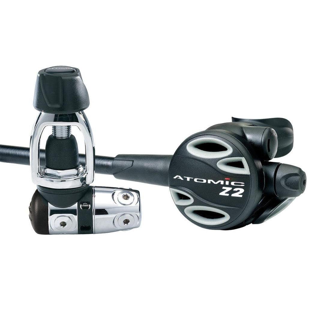 Atomic Z3 Regulator