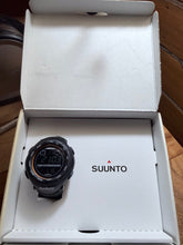 Load image into Gallery viewer, Suunto Vector XBlack Sports Watch (New - Old Stock)
