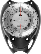 Load image into Gallery viewer, Suunto SK-8 Console Mount Compass Back / NH
