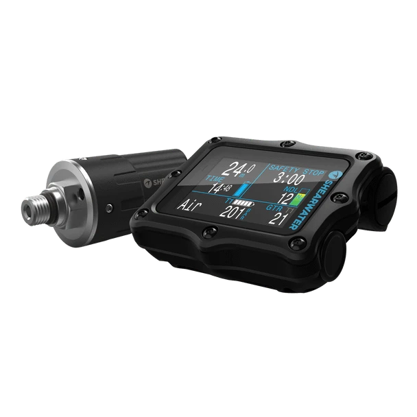 Shearwater Perdix 2 x Swift Combo