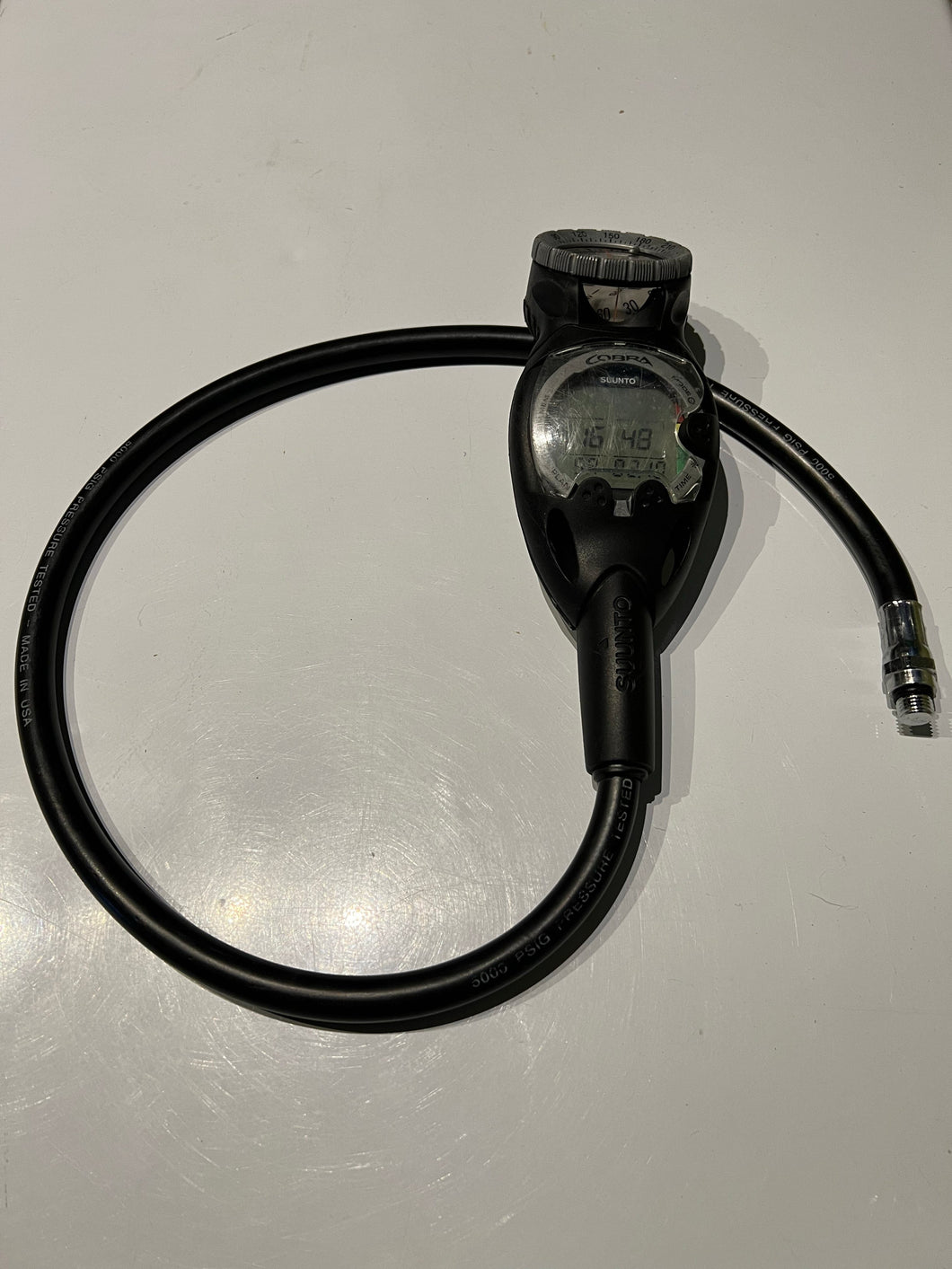 Suunto Cobra (Used)