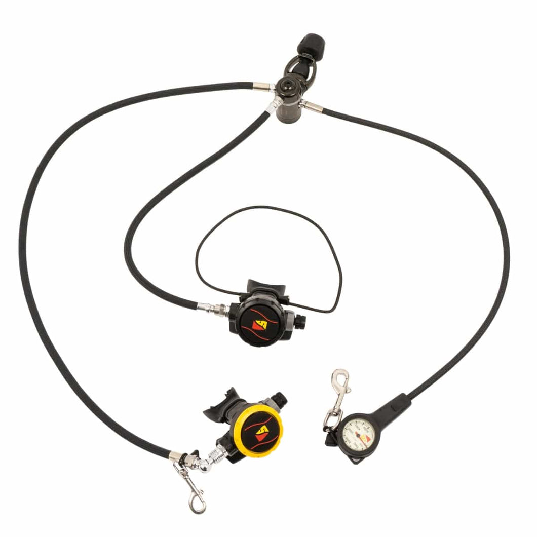 Dive Rite XT2 Advanced Open Water Regulator Package