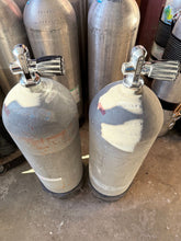 Load image into Gallery viewer, Worthington 77 cuft LP Steel Cylinders (Used)
