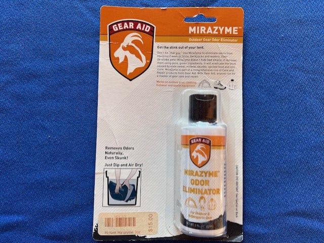 Mirazyme Odor Eliminator