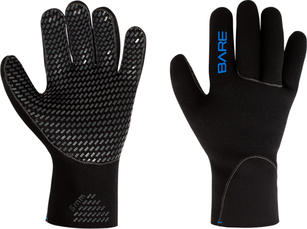 Bare 5mm Glove