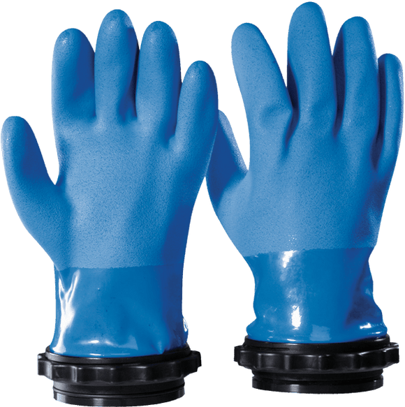 Bare Dry Glove Set