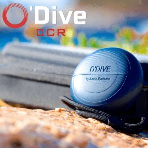 O'Dive CCR