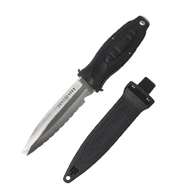 Aqualung Big Squeeze Knife - Reduced!