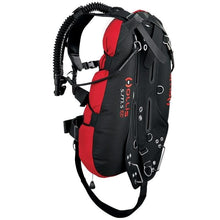 Load image into Gallery viewer, Hollis Sidemount - SMS 100 - Size S/M (New)
