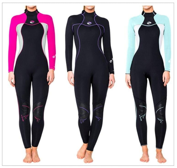 Shops Bare Nixie Wetsuit