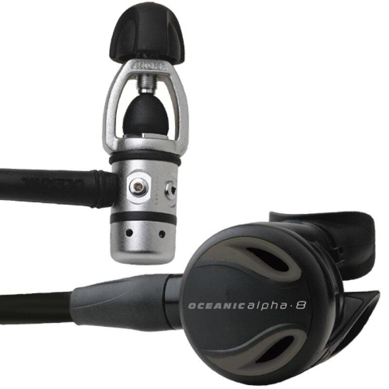 Oceanic Alpha 8 Sport-SP-5