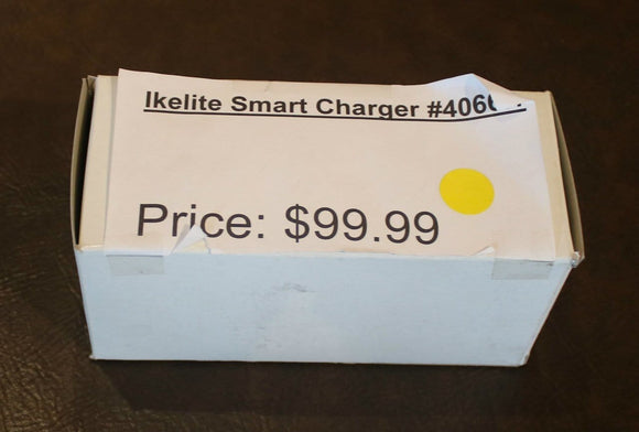Ikelite Smart Charger