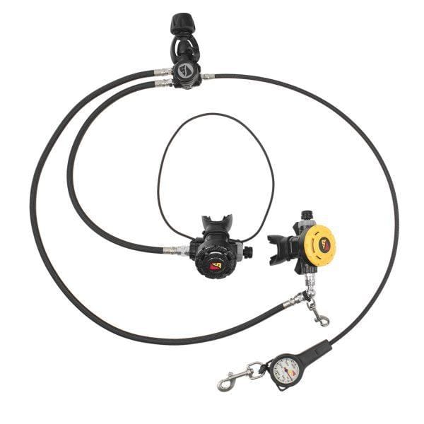 Dive Rite FT Advanced Open Water Regulator Package
