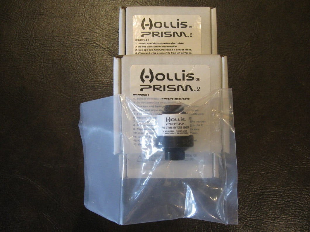 O2 Sensor, Prism2