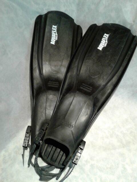 Genesis response Scuba Fins deals