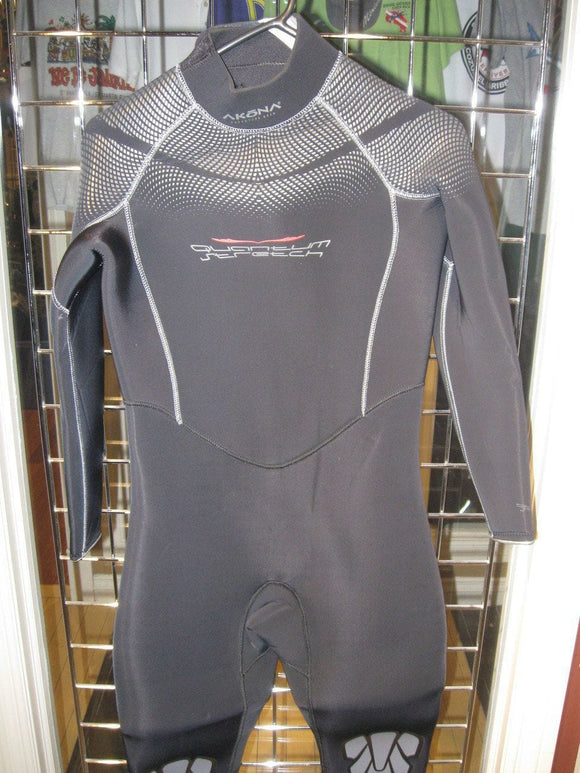 Akona 1 Piece AKMS558 7mm Mens Wetsuit (New) - Reduced!