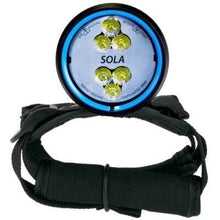 Load image into Gallery viewer, Light &amp; Motion SOLA DIVE 1200 SPOT
