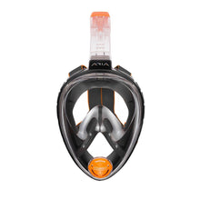 Load image into Gallery viewer, Ocean Reef Aria Classic Full Face Mask Large-XLarge

