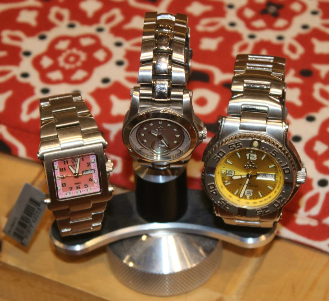 Reactor Dive Watches Mixed (New)