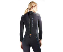 Load image into Gallery viewer, Akona AKMS558 7mm Quantum Stretch Full Wetsuit
