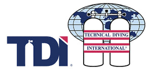 TDI Training Courses