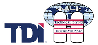 TDI Training Courses