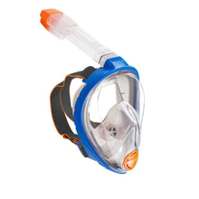 Load image into Gallery viewer, Ocean Reef Aria Classic Full Face Mask Large-XLarge
