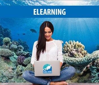 SDI eLearning Course (Knowledge Development) - Advanced Adventure Diver