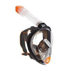 Load image into Gallery viewer, Ocean Reef Aria Classic Full Face Mask Large-XLarge
