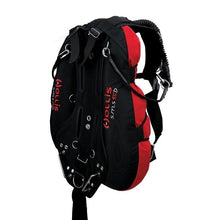 Load image into Gallery viewer, Hollis Sidemount - SMS 100 - Size S/M (New)

