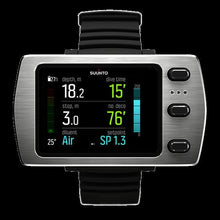Load image into Gallery viewer, Suunto Eon Steel
