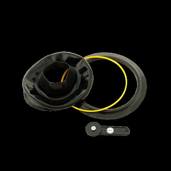 SI-Tech Neck Tite System