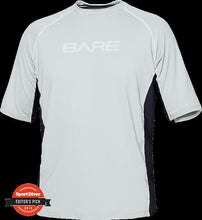 Load image into Gallery viewer, Bare SHORT SLEEVE SUNGUARD
