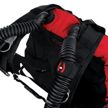 Load image into Gallery viewer, Hollis Sidemount - SMS 100 - Size S/M (New)
