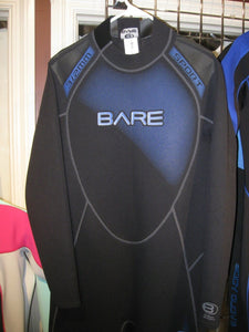 Bare Sport 3-2mm Wetsuit 2XLarge Reduced!