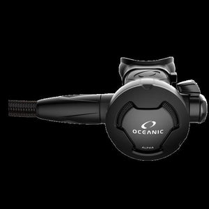 Oceanic Alpha 10-SDX