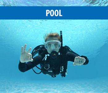 SDI Pool Course - Open Water Diver